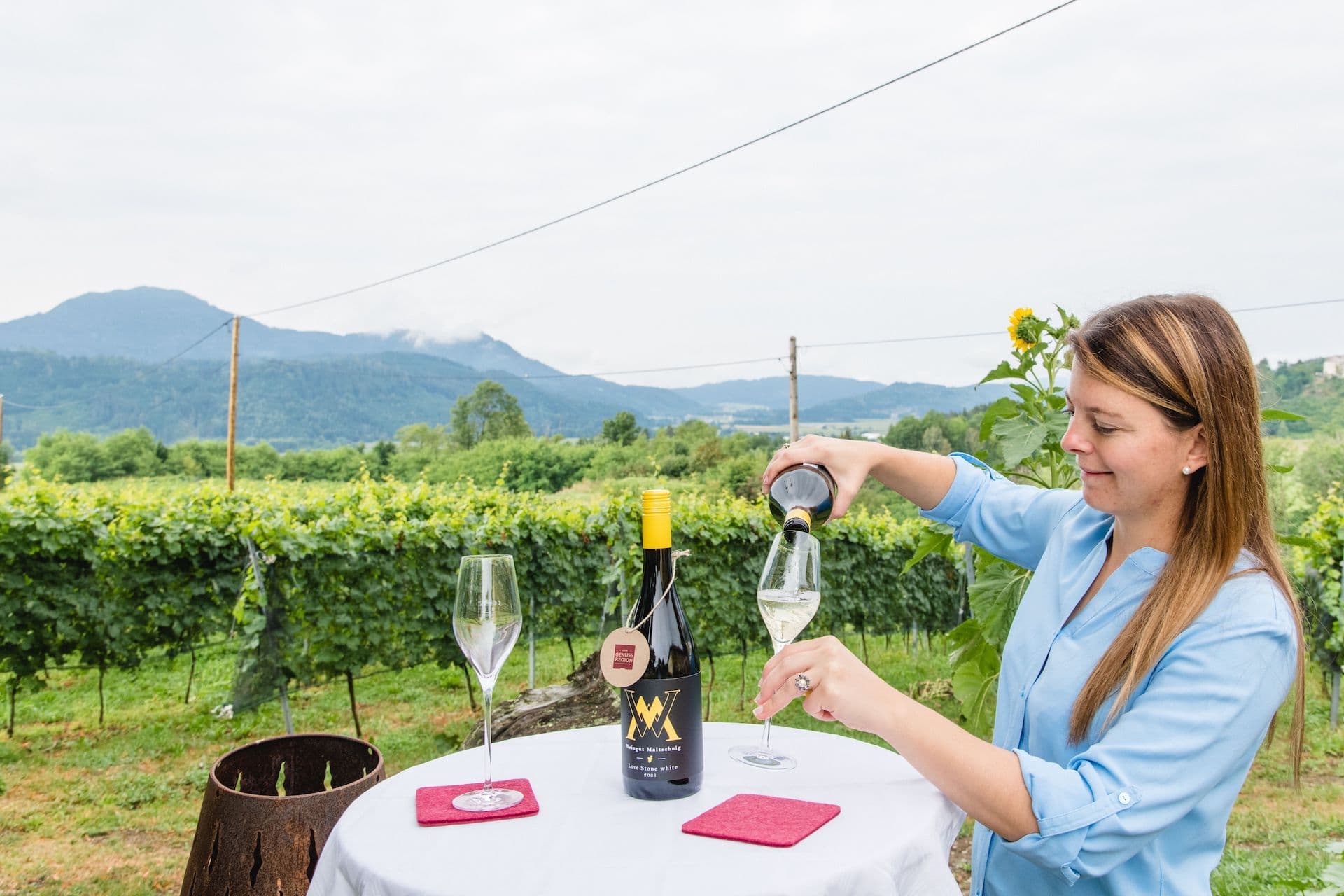 Wein Kärnten
